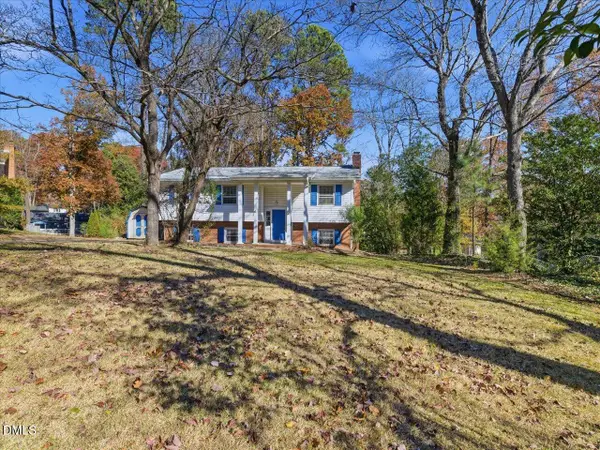 806 Oakley Court, Cary, NC 27511