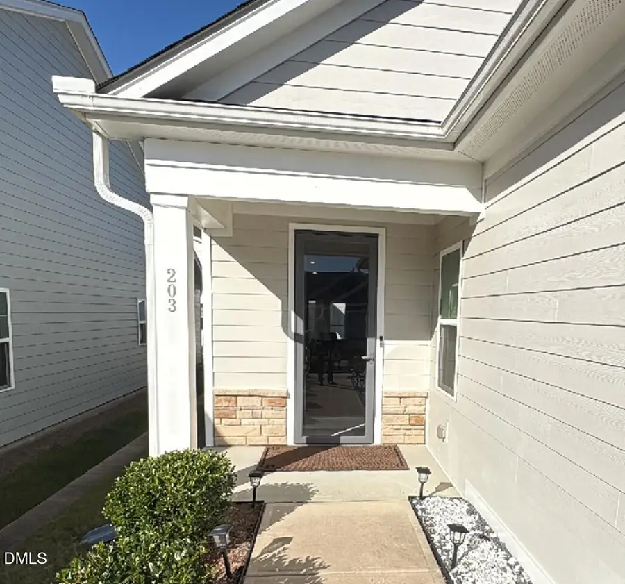 203 Maroon Court, Raleigh, NC 27610 - Image #2