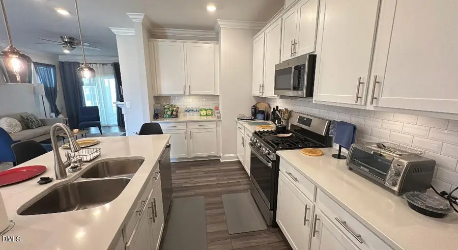 203 Maroon Court, Raleigh, NC 27610 - Image #3