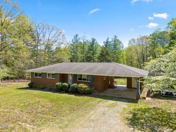 518 Goodwin Road, Durham, NC 27712