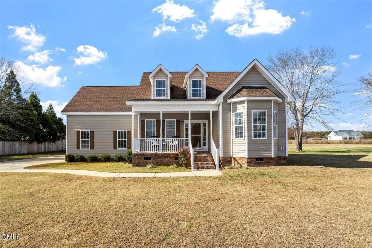 119 Victory Circle, Willow Spring, NC 27592 - Image #1