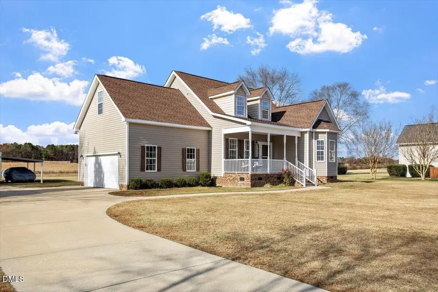 119 Victory Circle, Willow Spring, NC 27592 - Image #3