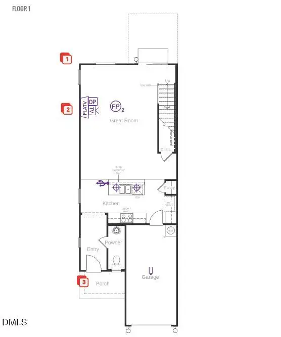 192 Parker Lane, Mebane, NC 27302 - Image #2