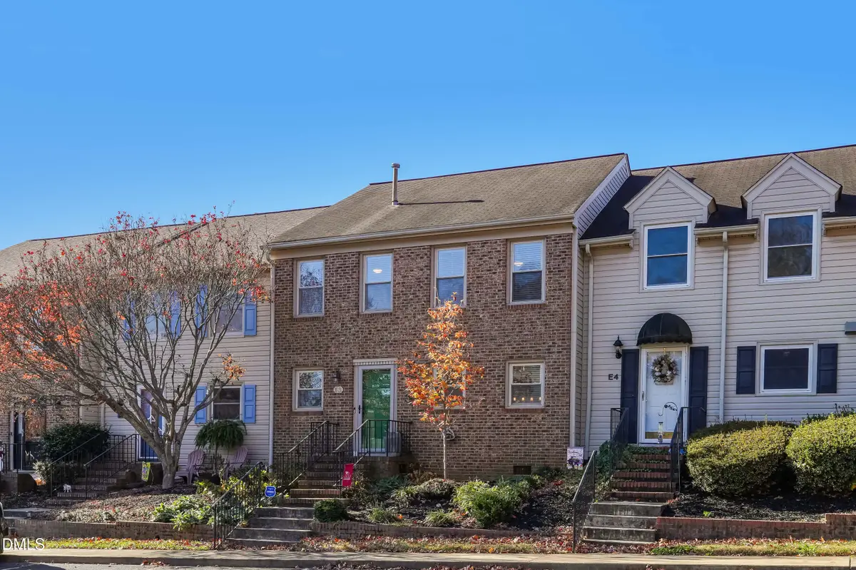 2202 Huntington Road #Unit E3, Burlington, NC 27215 - Image #1