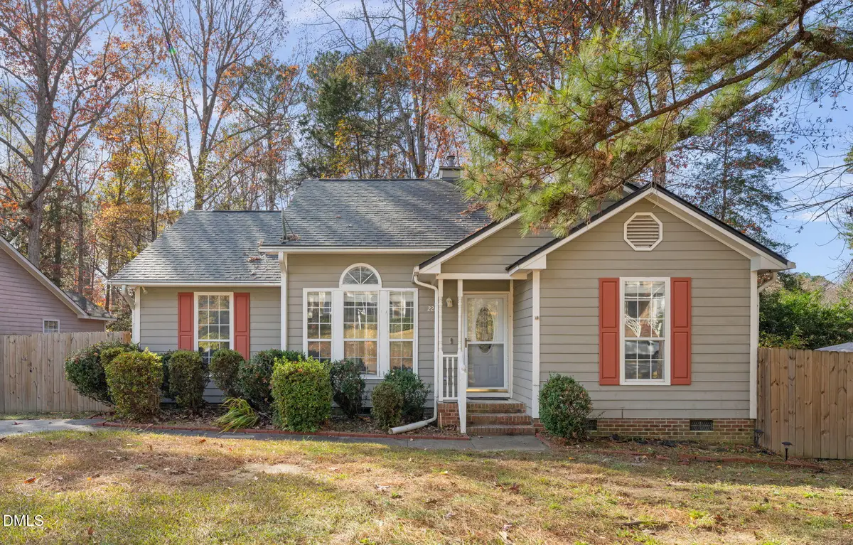 2221 Ruddy Road, Raleigh, NC 27616 - Image #1