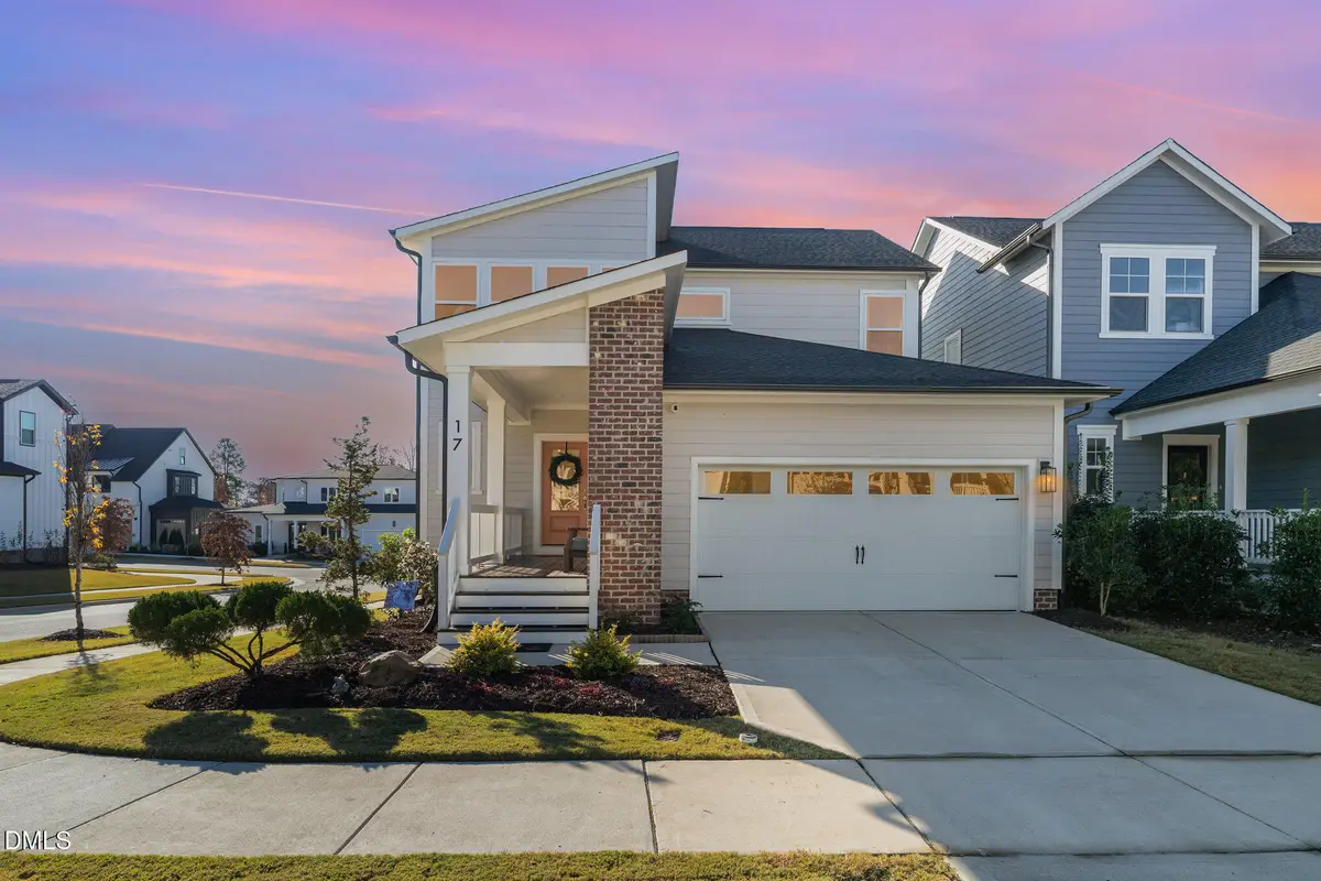 17 Plenty Court, Pittsboro, NC 27312 - Image #1