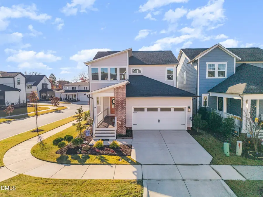 17 Plenty Court, Pittsboro, NC 27312 - Image #3