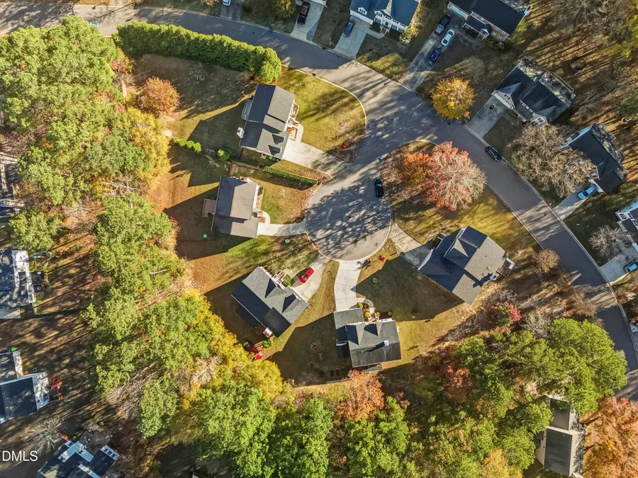 8005 Mill Bluff Court, Raleigh, NC 27616 - Image #3