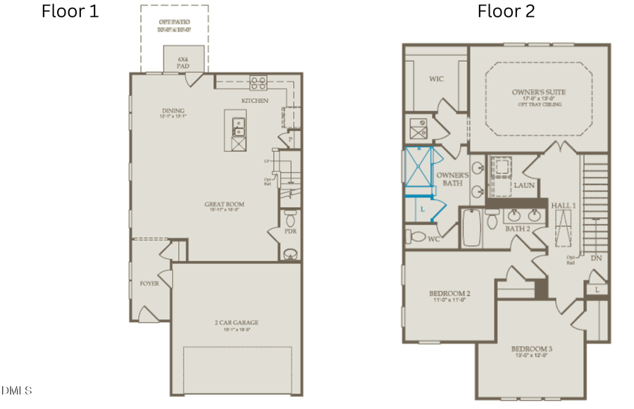 5013 Reader Way, Durham, NC 27703 - Image #2