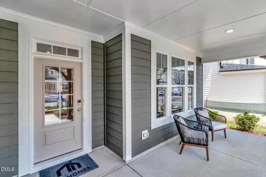 5328 Aged Pine Road #Lot 116, Apex, NC 27523 - Image #2