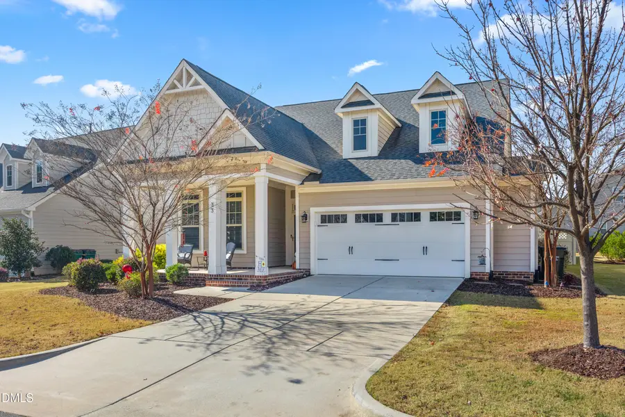 33 Village Walk Drive, Chapel Hill, NC 27517 - Image #3