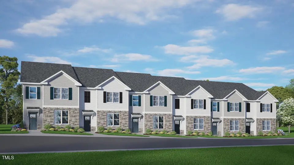 797 Old Tarboro Road, Wendell, NC 27591 - Image #1