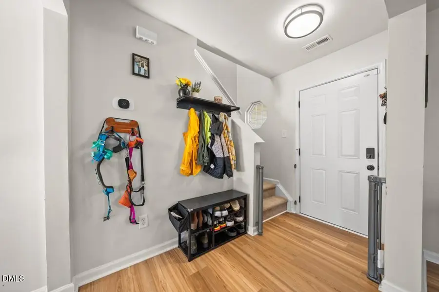 508 Weeping Willow Drive, Durham, NC 27704 - Image #2