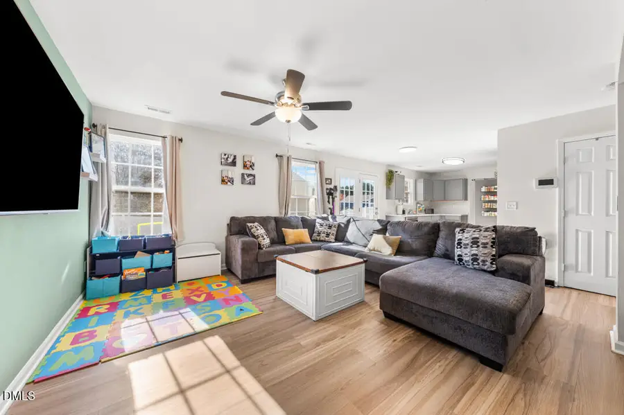 508 Weeping Willow Drive, Durham, NC 27704 - Image #3