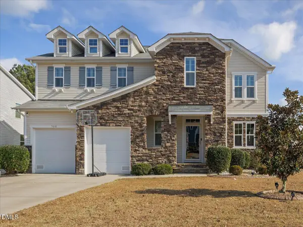 508 Ferry Court, Wake Forest, NC 27587