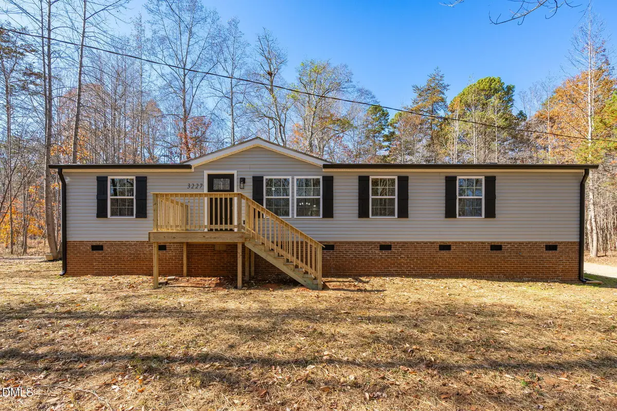 3227 E Calloway Drive, Mebane, NC 27302 - Image #1