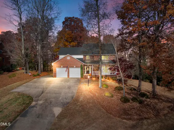 168 Game Trail, Thomasville, NC 27360