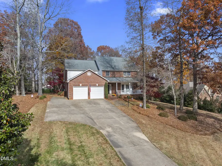168 Game Trail, Thomasville, NC 27360 - #2