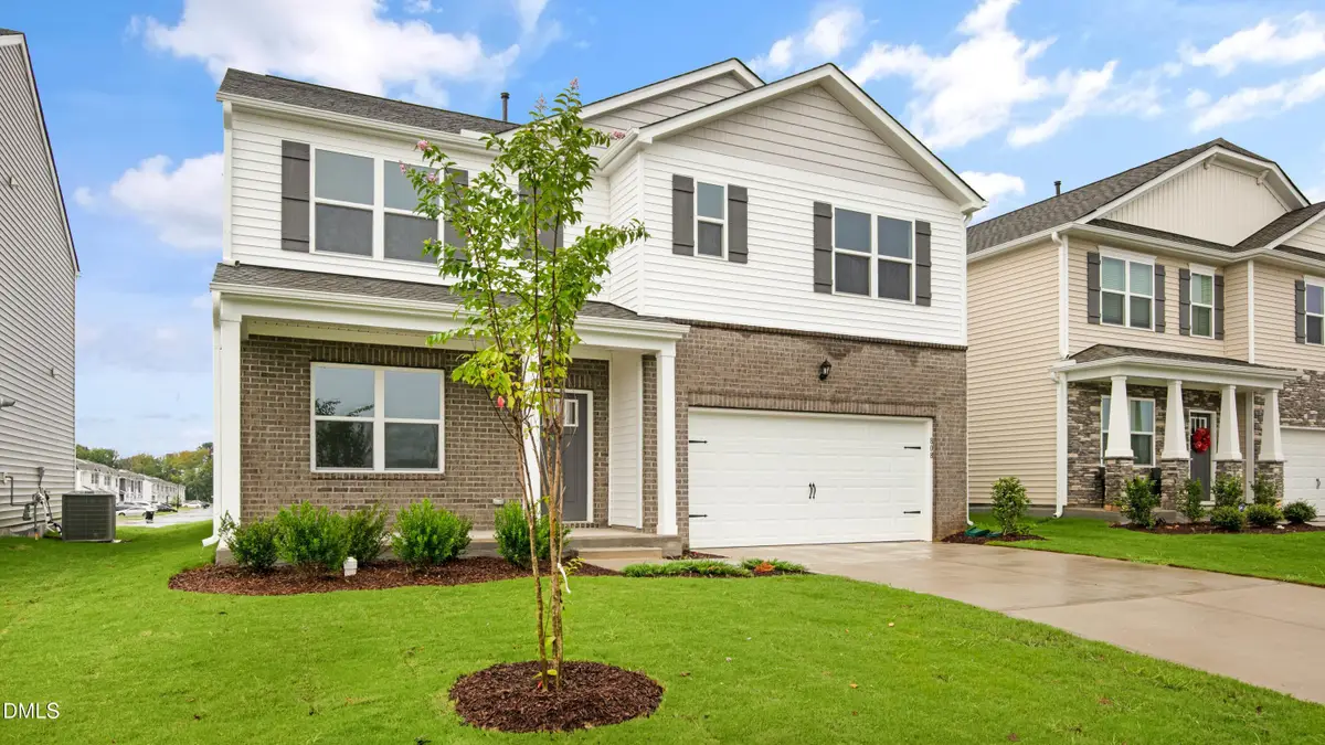 7054 Stockard Road, Snow Camp, NC 27349 - #1