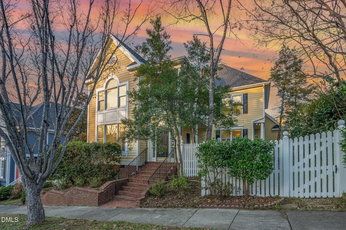 102 Winston Ridge Drive, Chapel Hill, NC 27516 - Image #1