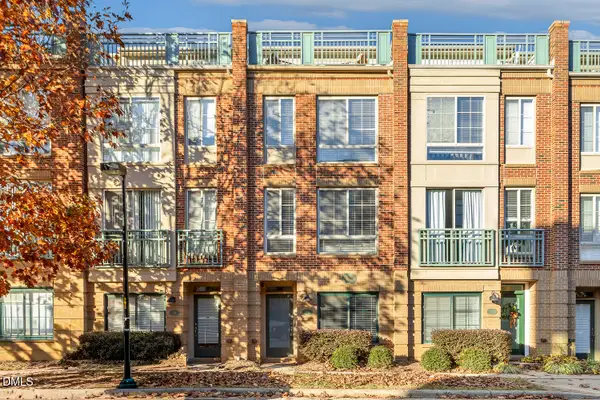 2440 Campus Shore Drive #103, Raleigh, NC 27606
