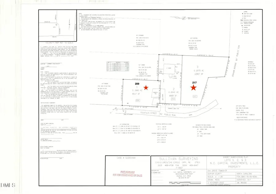 209 Fountain Street, Durham, NC 27703 - Image #2