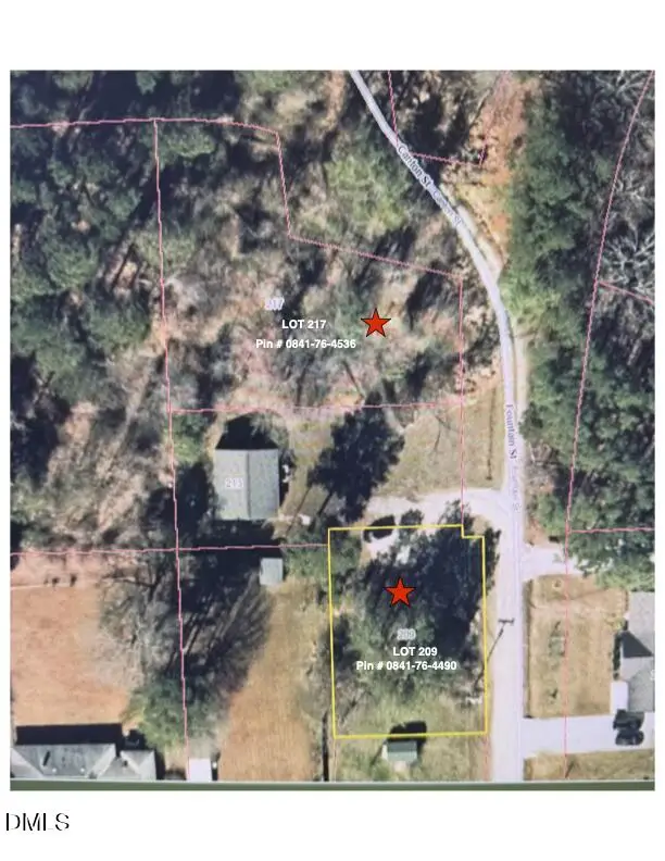 209 Fountain Street, Durham, NC 27703 - Image #3