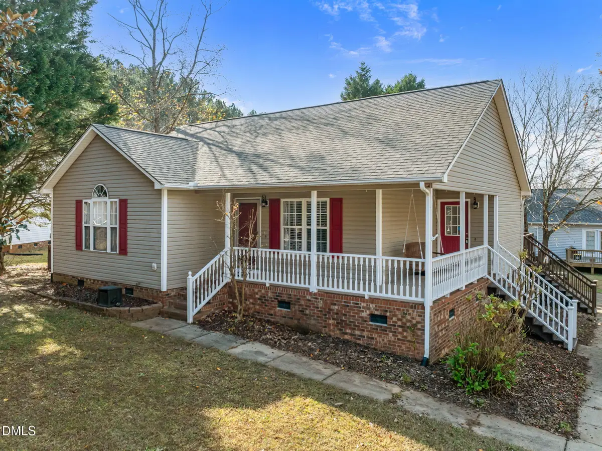 221 Southerby Drive, Garner, NC 27529 - Image #1