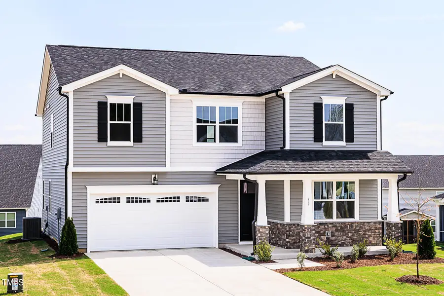 382 Providence Creek Drive, Fuquay Varina, NC 27526 - Image #2