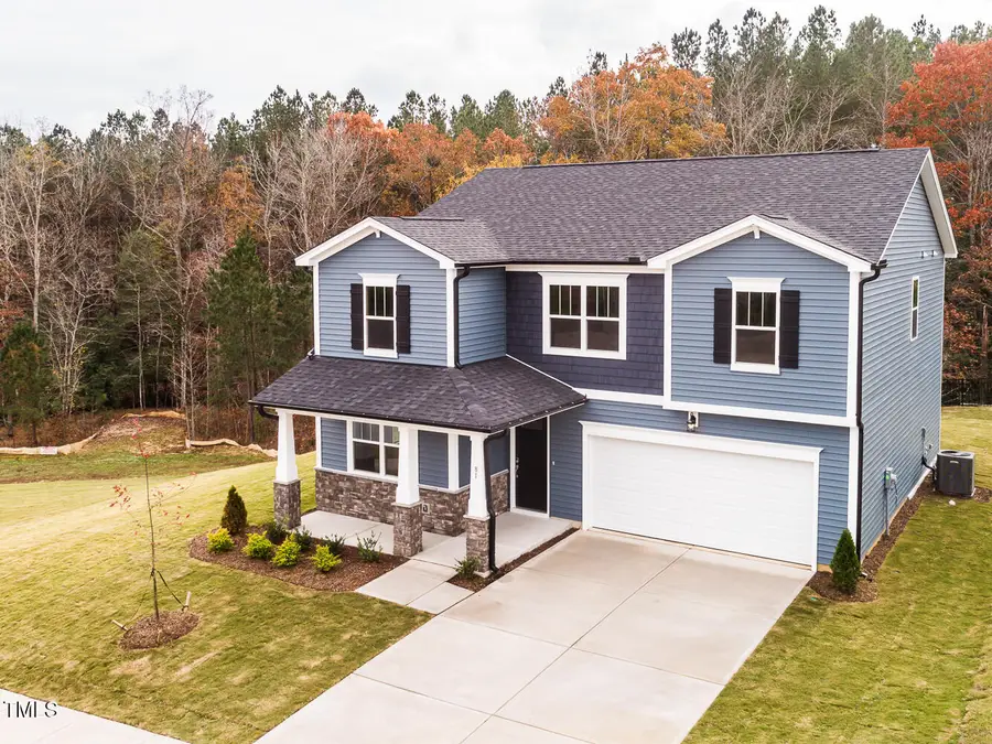 382 Providence Creek Drive, Fuquay Varina, NC 27526 - Image #3