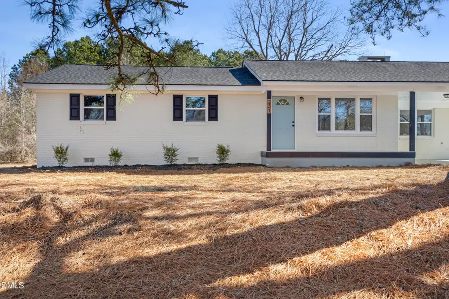 231 Faith Church Road, Four Oaks, NC 27524 - #2
