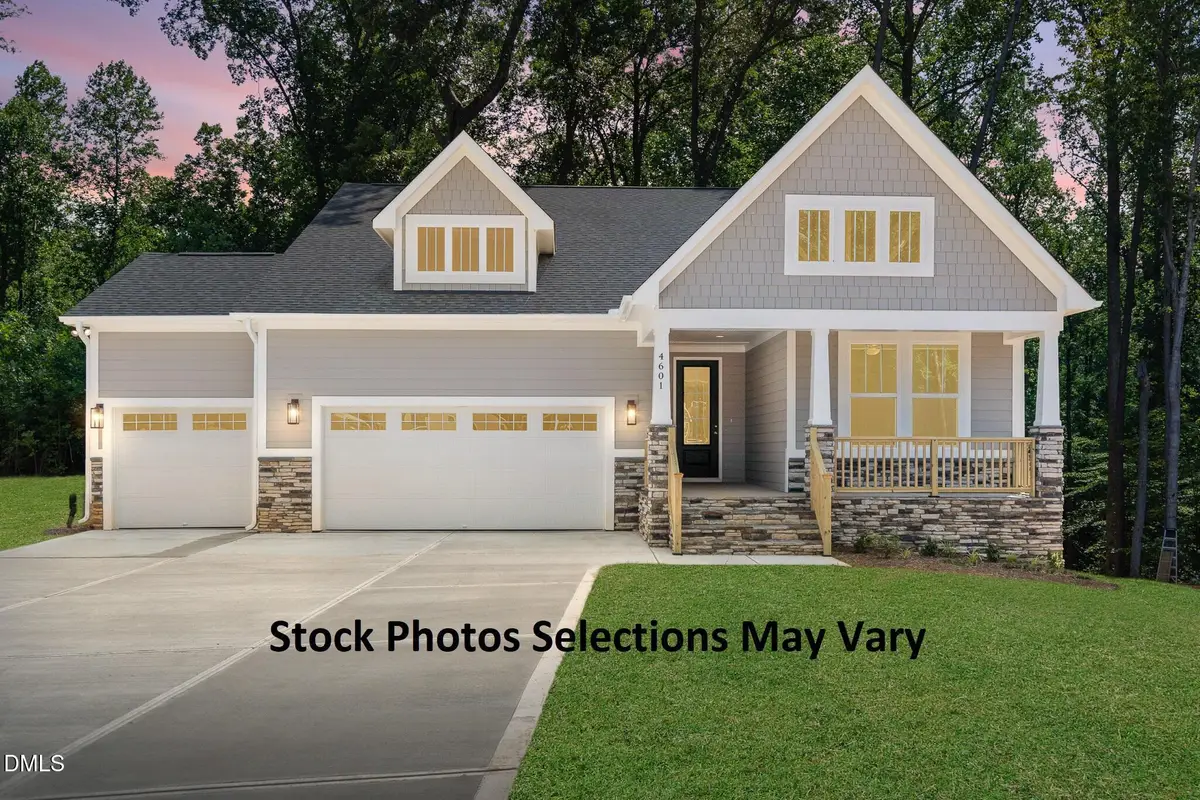 2974 Barnett Road, Mebane, NC 27302 - Image #1