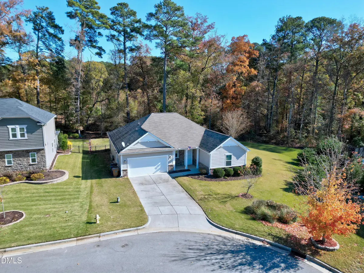 120 Grandfather Court, Holly Springs, NC 27540 - Image #1