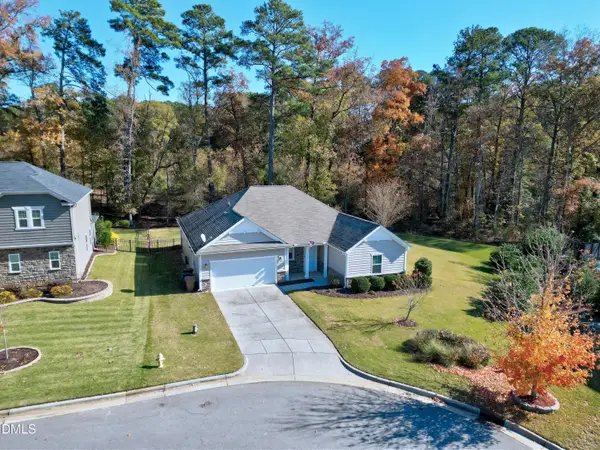 120 Grandfather Court, Holly Springs, NC 27540