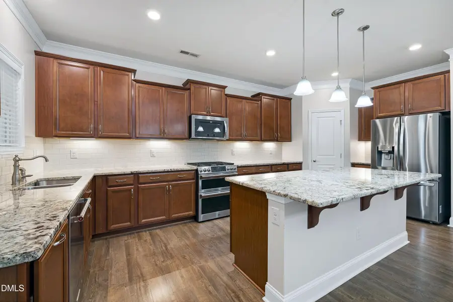 120 Grandfather Court, Holly Springs, NC 27540 - Image #2