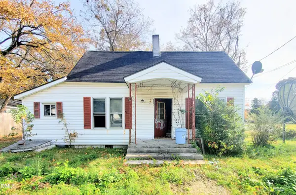 935 Blount Street, Smithfield, NC 27577