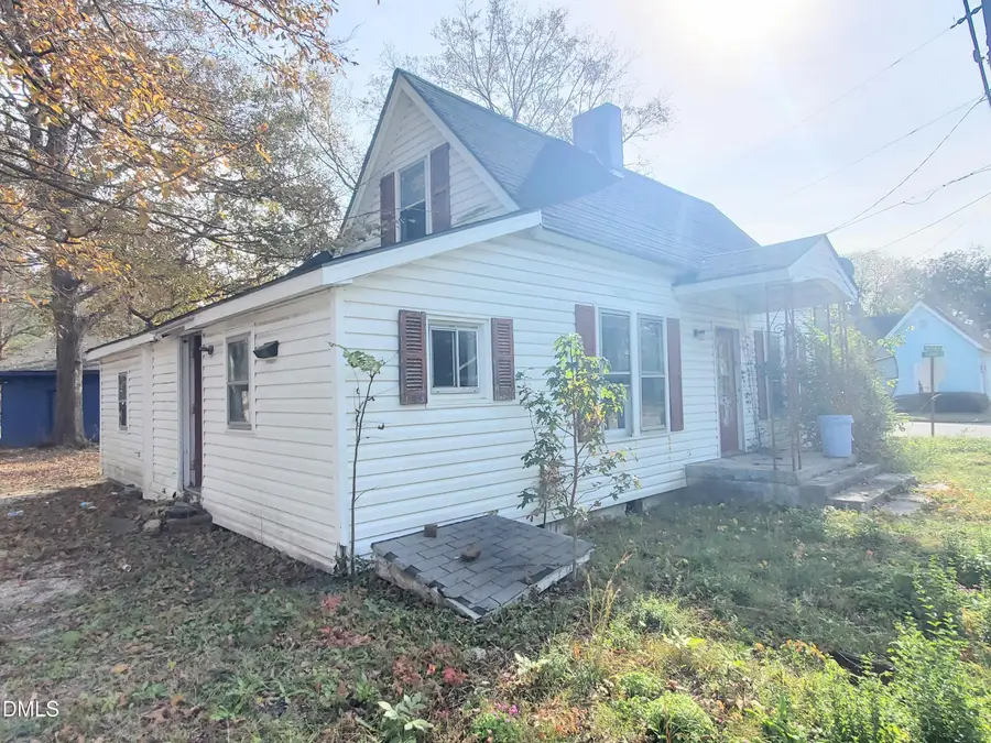 935 Blount Street, Smithfield, NC 27577 - Image #2