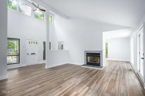 70 Trestle Leaf, Pittsboro, NC 27312 - Image #3