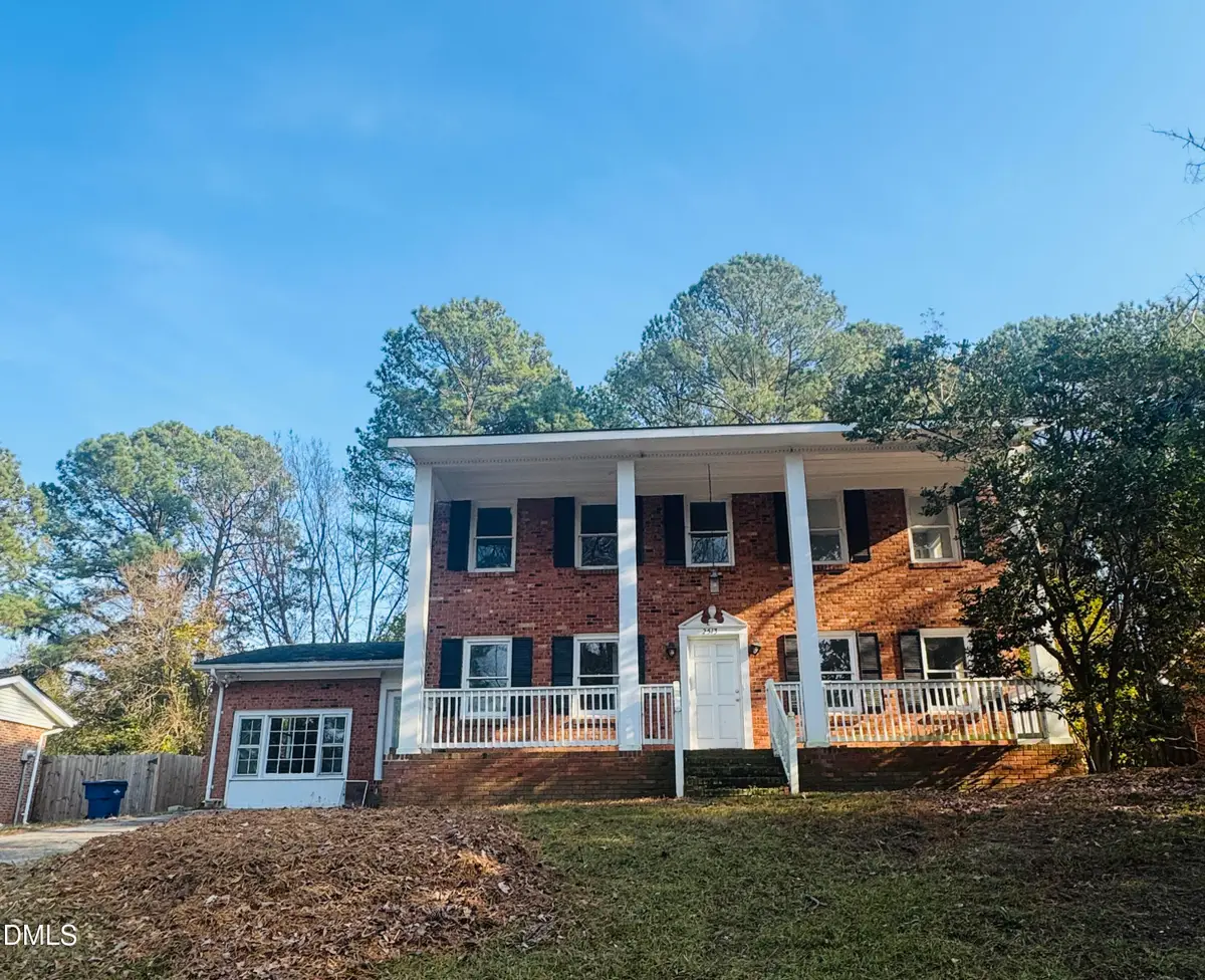 2513 Foxgate Drive, Raleigh, NC 27610 - Image #1