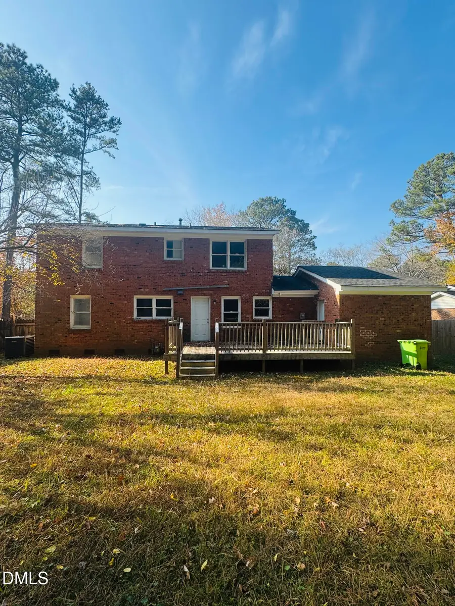 2513 Foxgate Drive, Raleigh, NC 27610 - Image #3