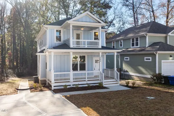 306 Cecil Street, Durham, NC 27707