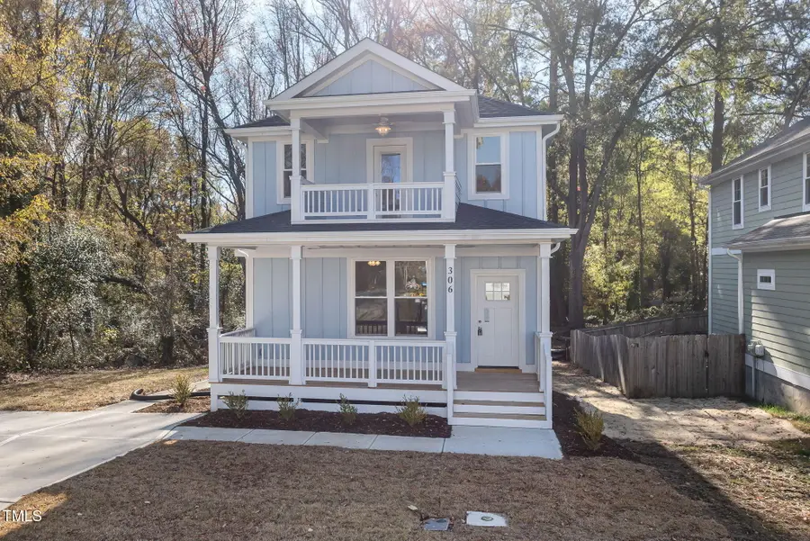 306 Cecil Street, Durham, NC 27707 - Image #2