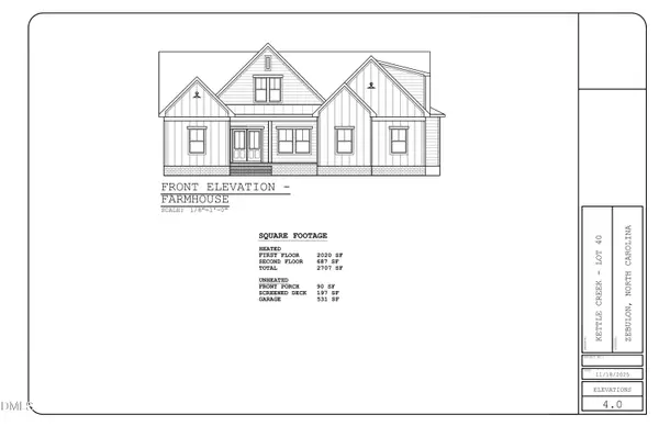 10 Uptown Court, Zebulon, NC 27597