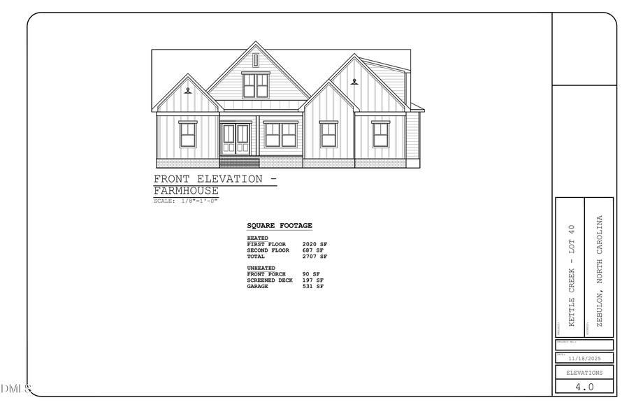 10 Uptown Court, Zebulon, NC 27597 - Image #2