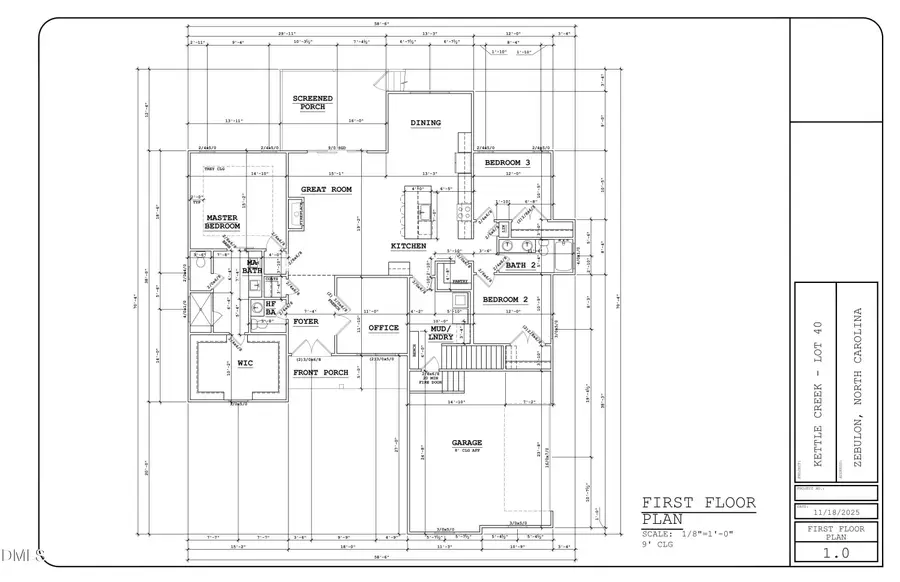 10 Uptown Court, Zebulon, NC 27597 - Image #3