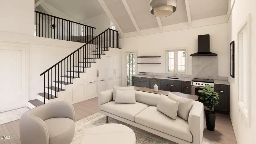 1904 Ward Street, Durham, NC 27707 - Image #3