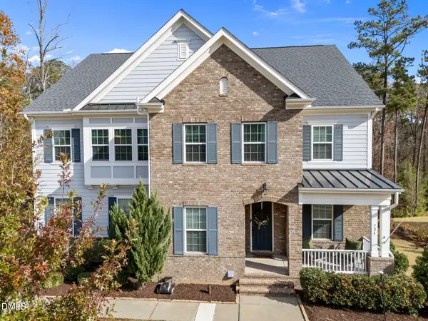 724 Peninsula Forest Place, Cary, NC 27519