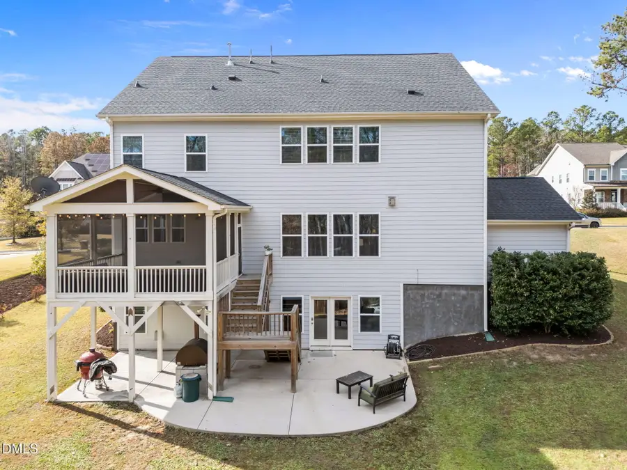724 Peninsula Forest Place, Cary, NC 27519 - Image #2
