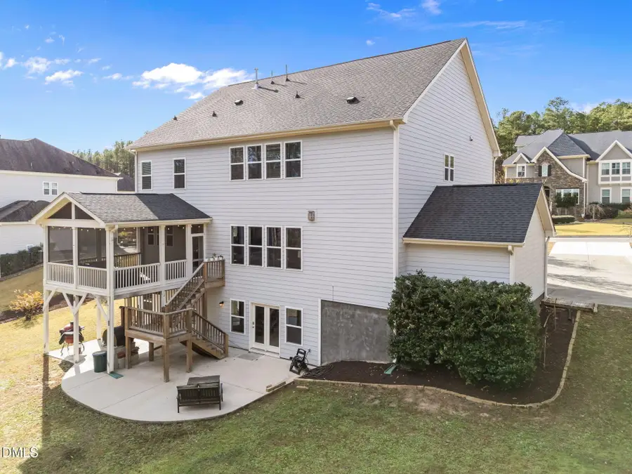 724 Peninsula Forest Place, Cary, NC 27519 - Image #3