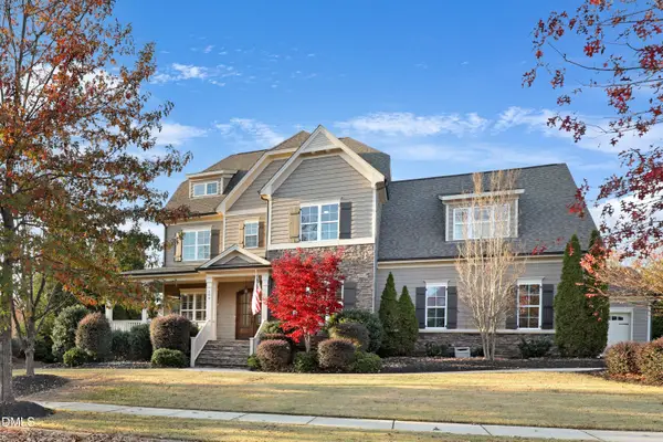 108 Lolliberry Drive, Holly Springs, NC 27540